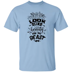 Beauty for Beast T-Shirt