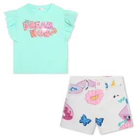 Billieblush Dream Ensemble