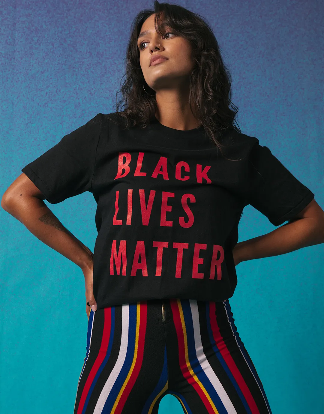 Black Lives Matter T-shirt
