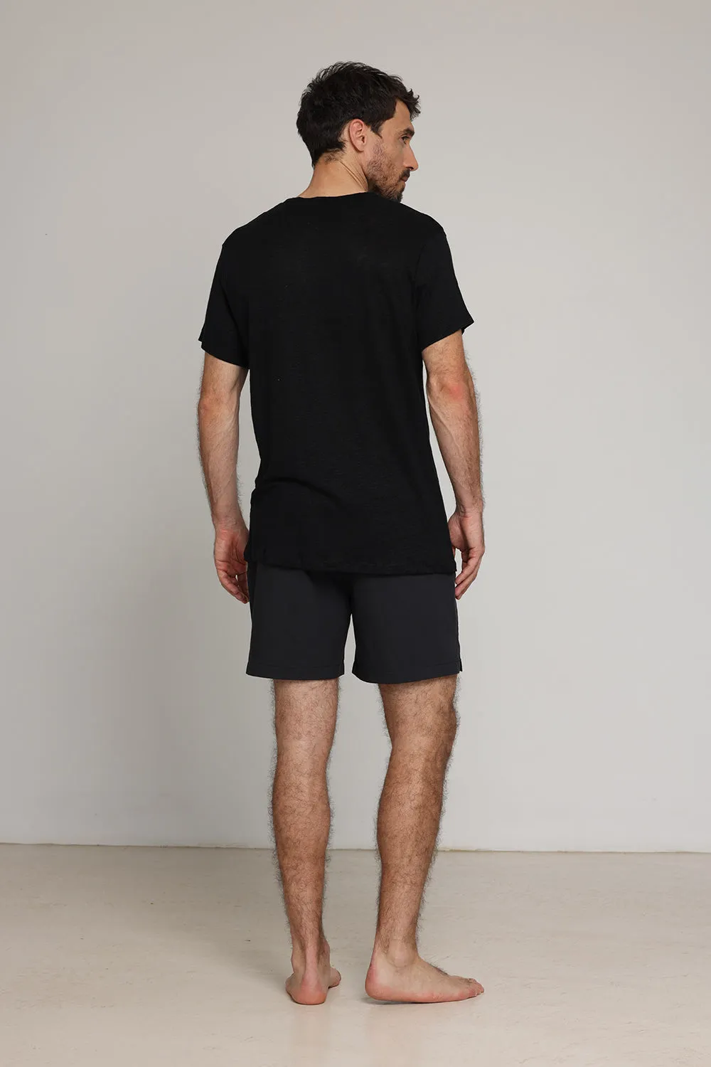 Black T-Shirt