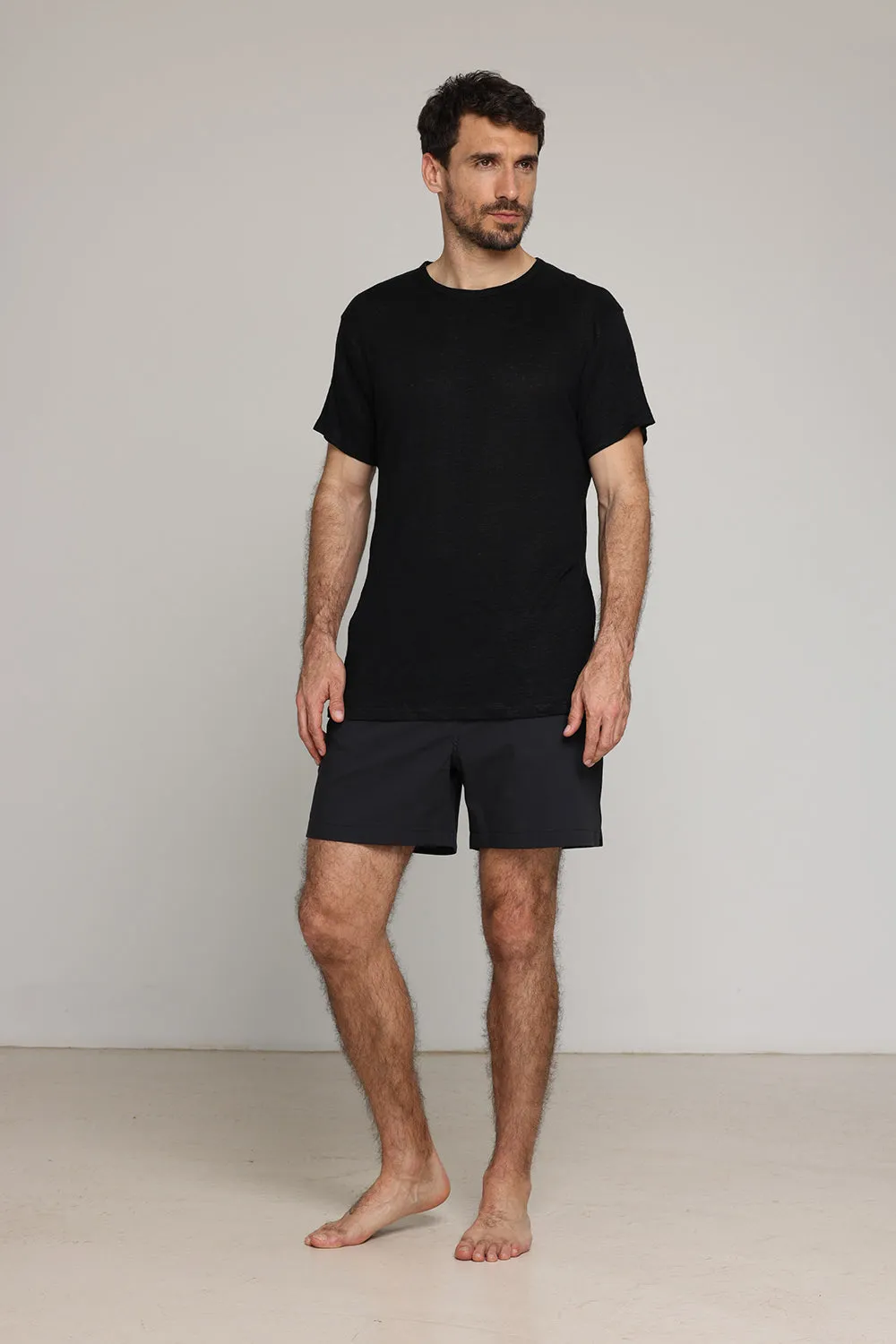 Black T-Shirt