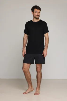 Black T-Shirt