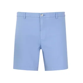 BOSS Karlos Shorts Short in Sky Blue