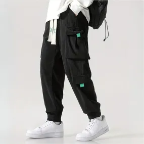 Boston Corduroy Pants
