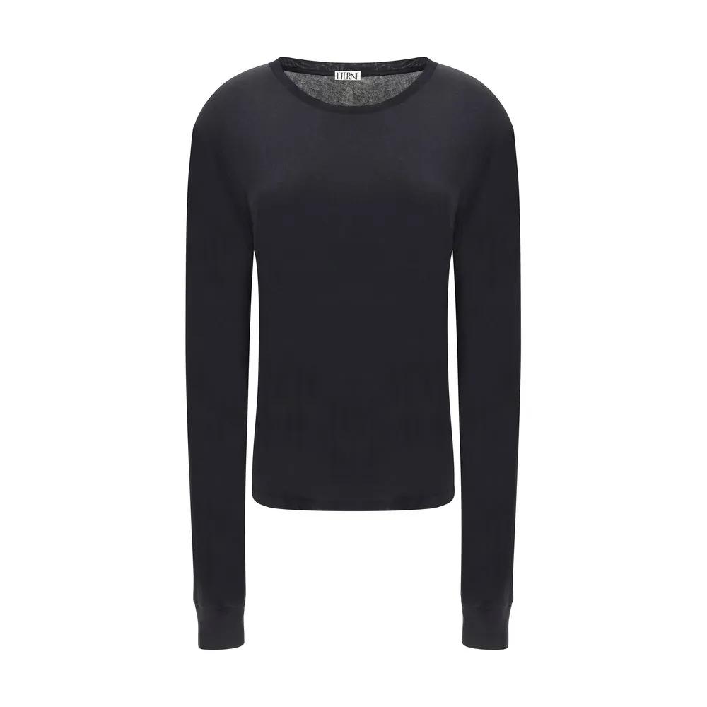 Boyfriend Long Sleeve Jersey