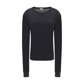 Boyfriend Long Sleeve Jersey