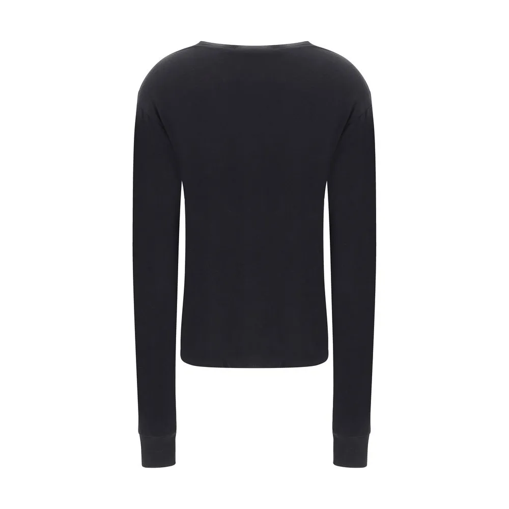 Boyfriend Long Sleeve Jersey
