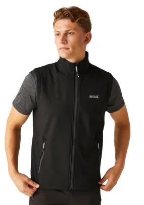 Bradwell Iii Bw - Black