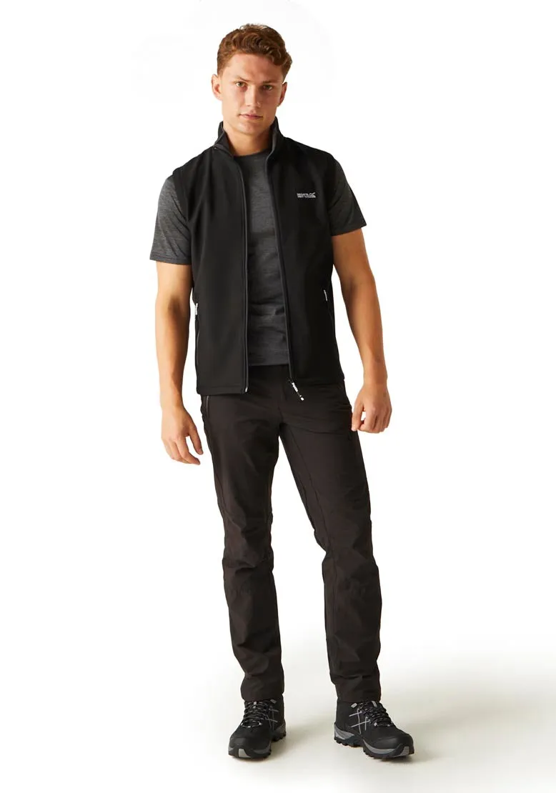 Bradwell Iii Bw - Black