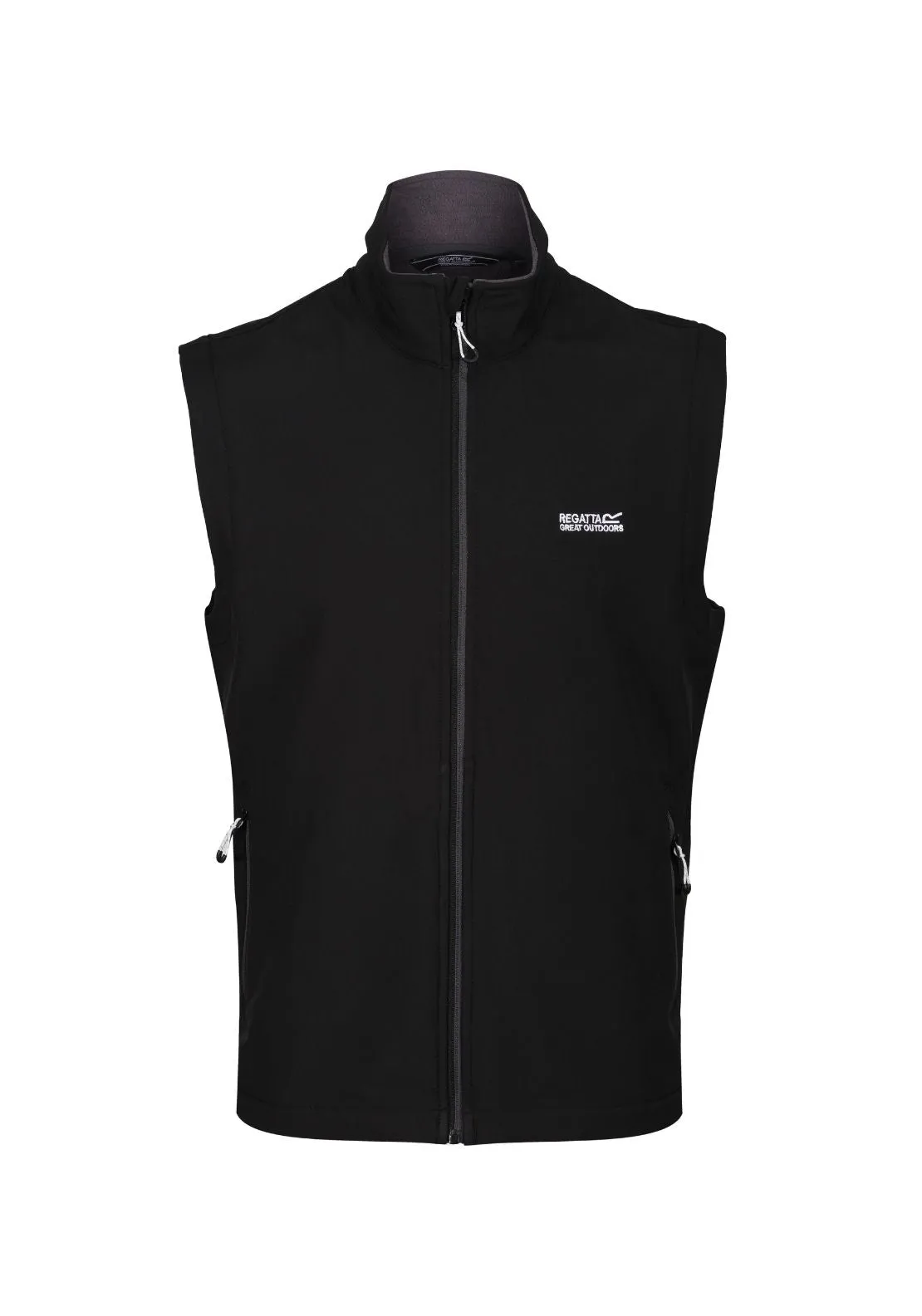 Bradwell Iii Bw - Black