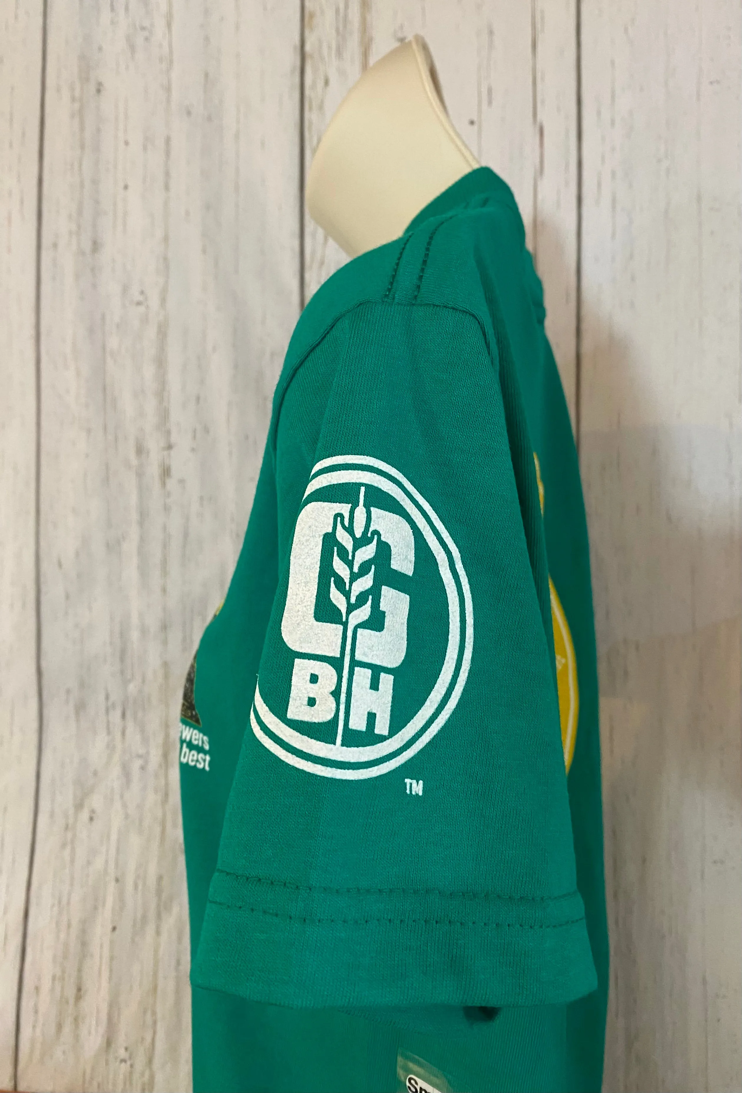 Brewhouse Helles Gov Cup T shirt