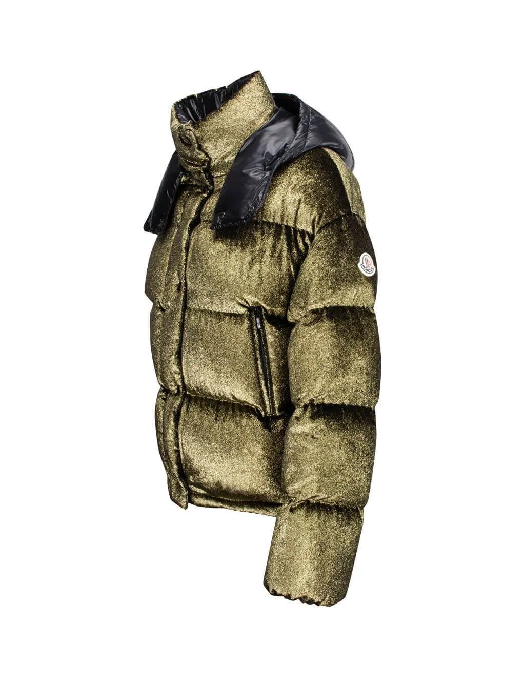 Caille Coat