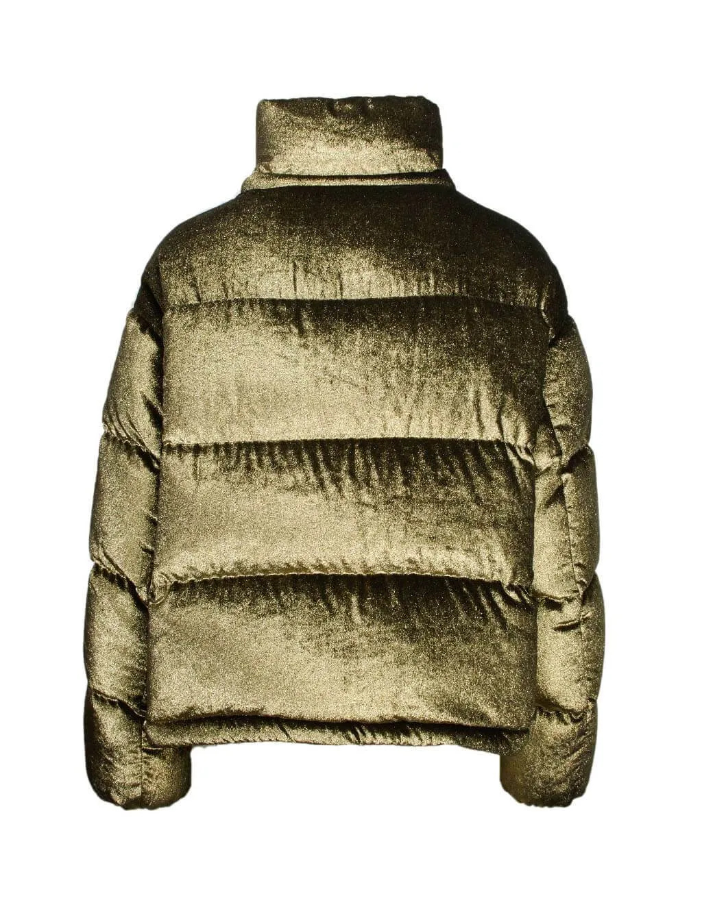 Caille Coat