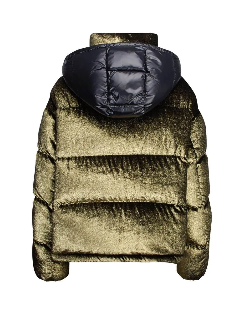 Caille Coat