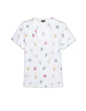 Cara Beachside Tee