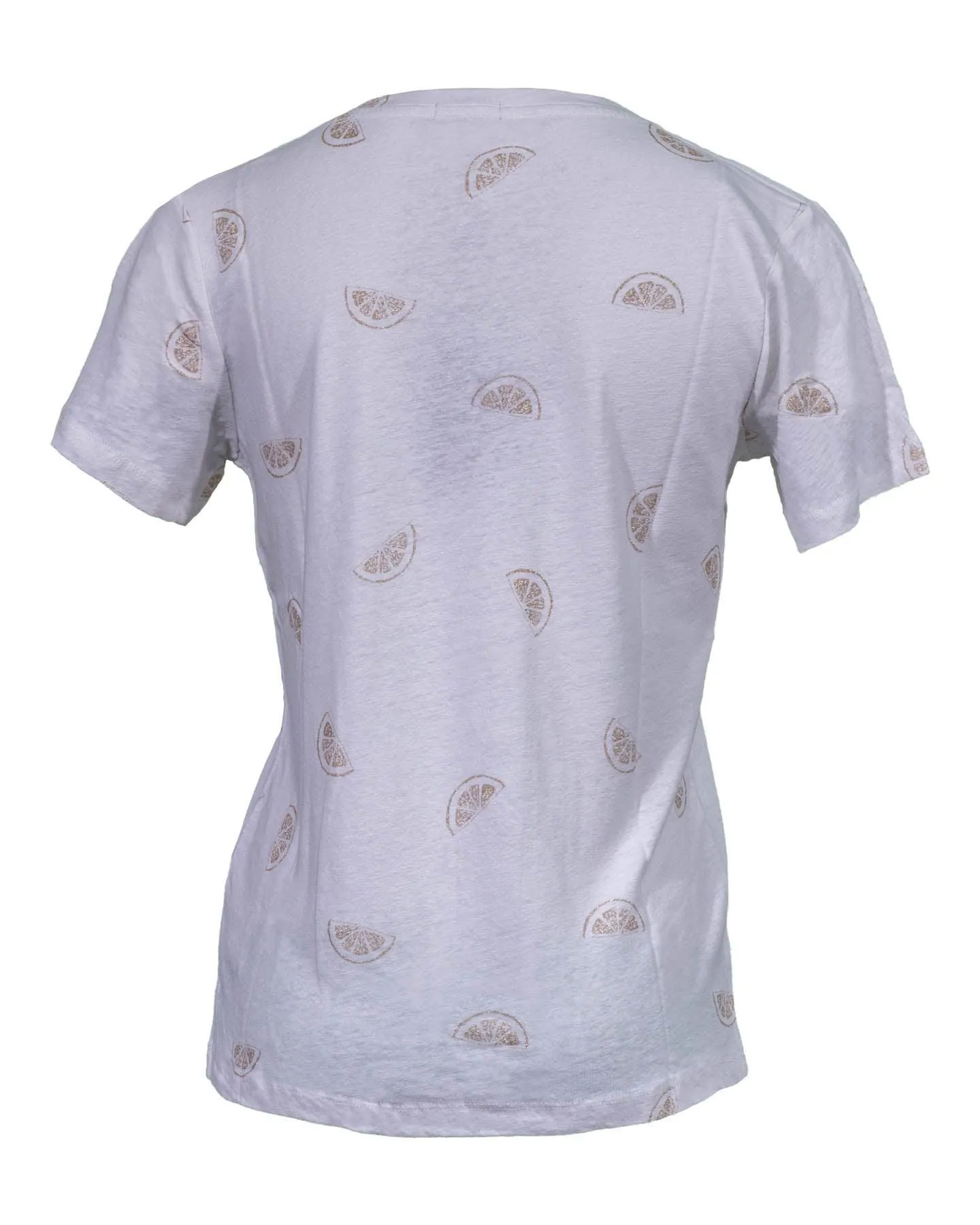 Cara Glitter Lemons Tee
