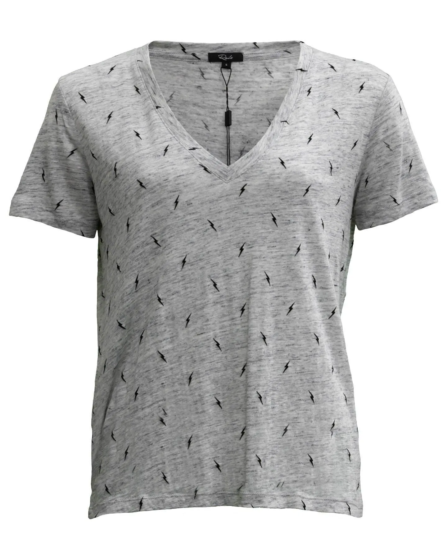 Cara Lightning T-Shirt