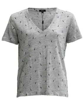 Cara Lightning T-Shirt
