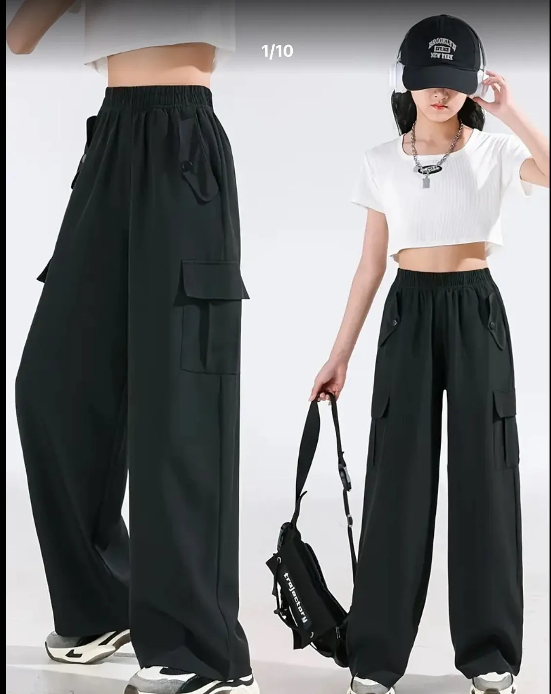 Cargo Pants/Child