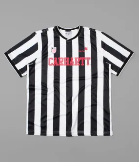 Carhartt Striker Jersey - White / Black