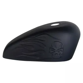 CARVET SKULL - FortyEight