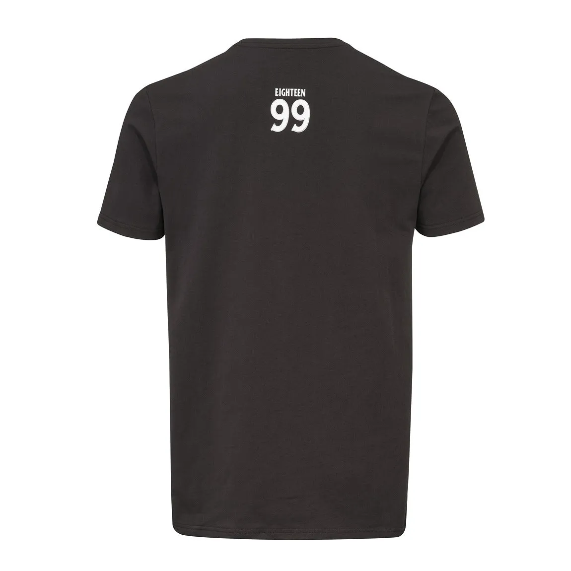 CCM Monochrome Short Sleeve Shield Tee - Senior