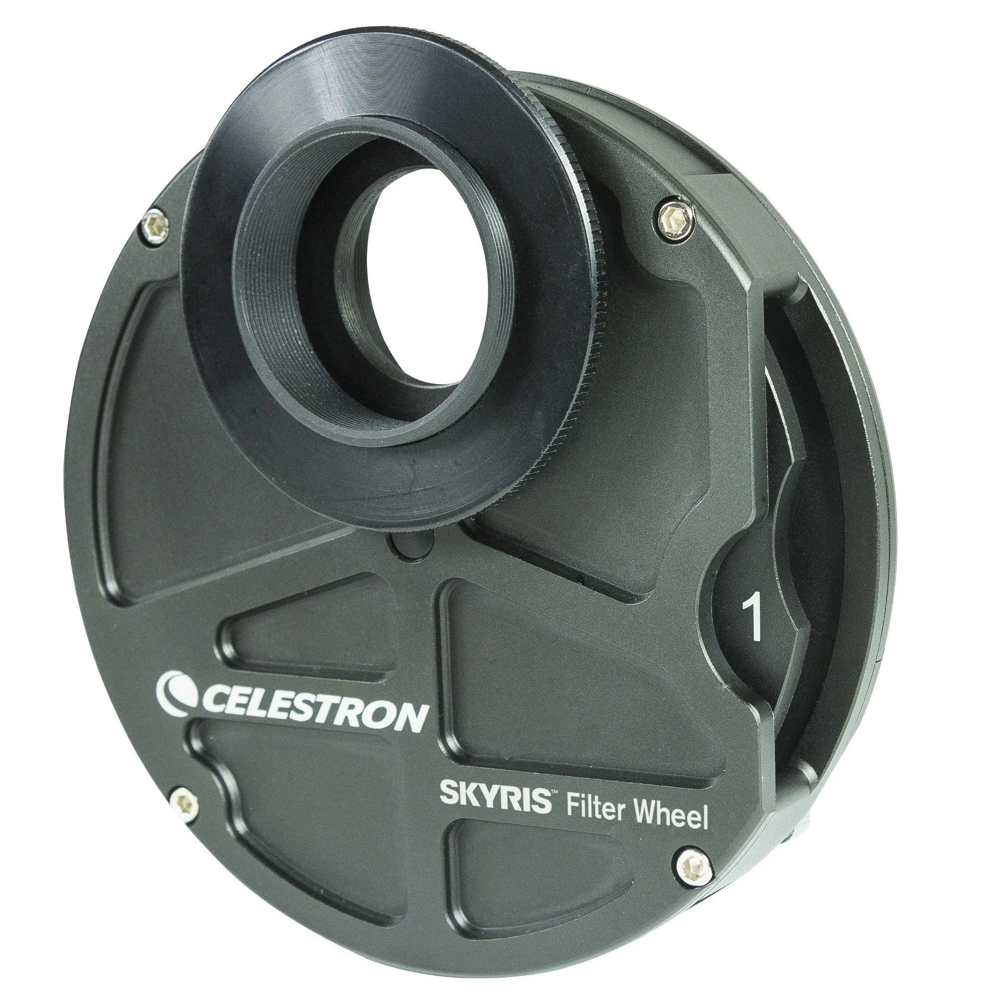 Celestron Skyris 1.25" Filter Wheel - 95520