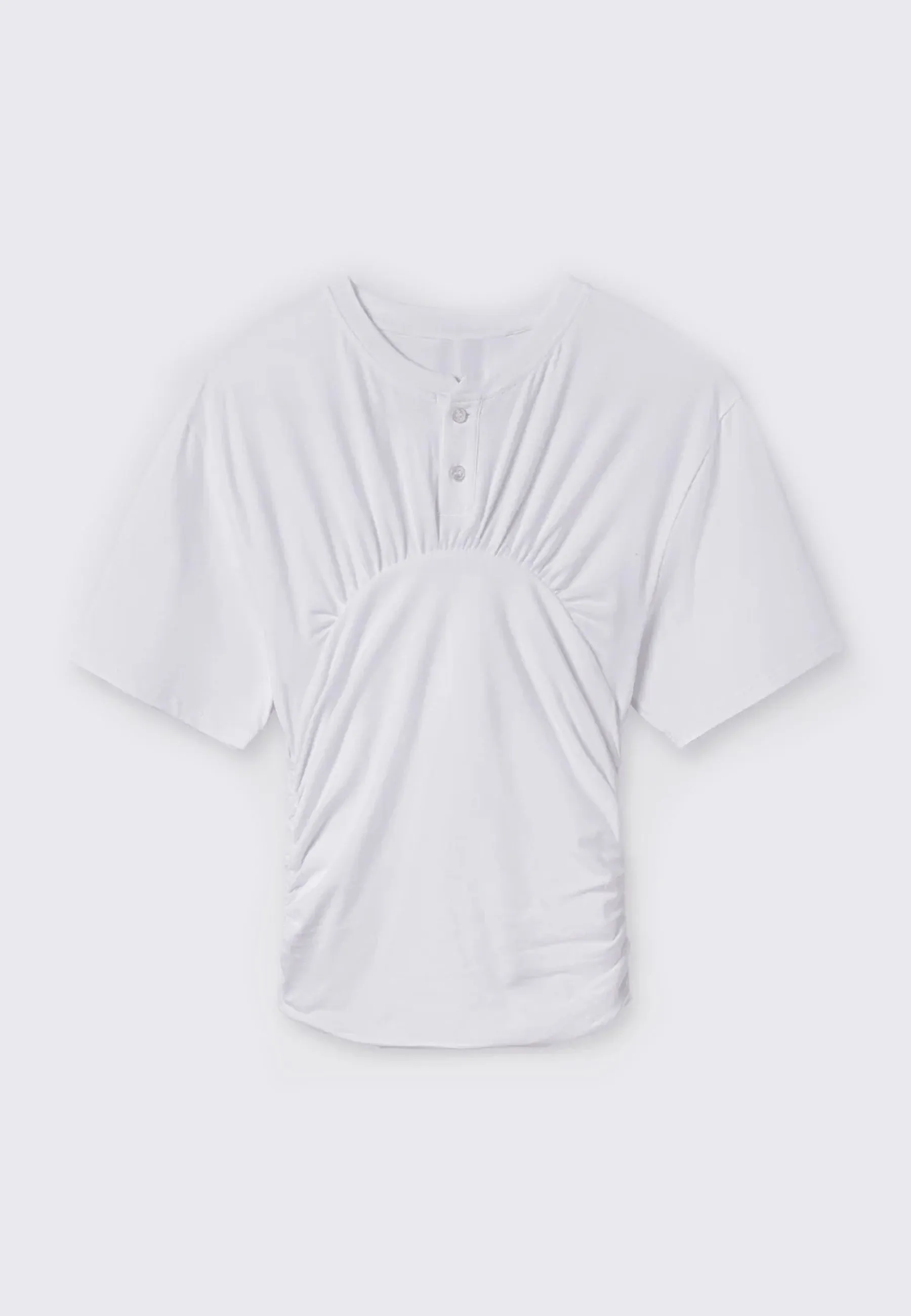 Chico T-shirt - White