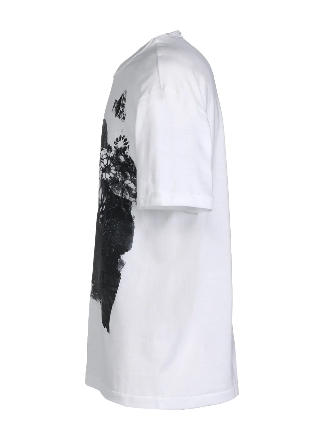 CIGARETTES AND BUTTERFLIES GRAPHIC T-SHIRT