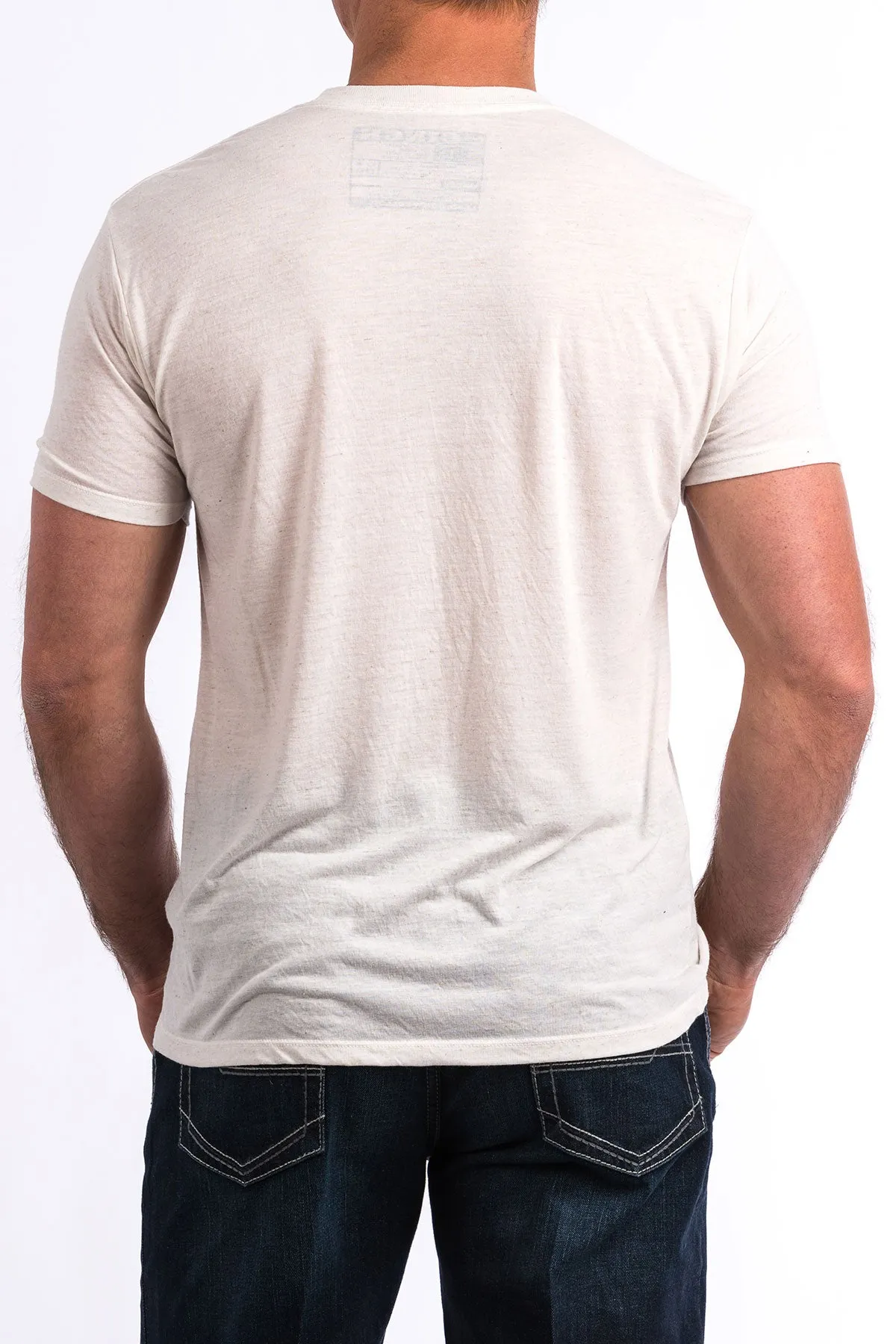 Cinch Graphic Tee