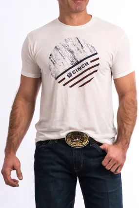 Cinch Graphic Tee
