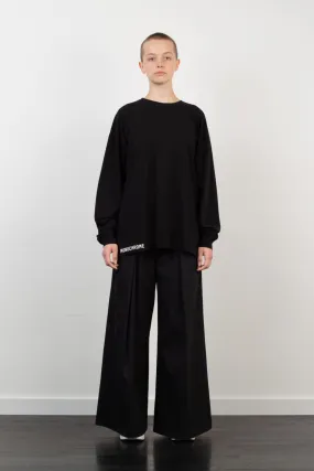 Classic Drop Sleeve T