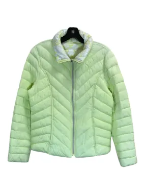 Coat Puffer & Quilted By Nautica  Size: L