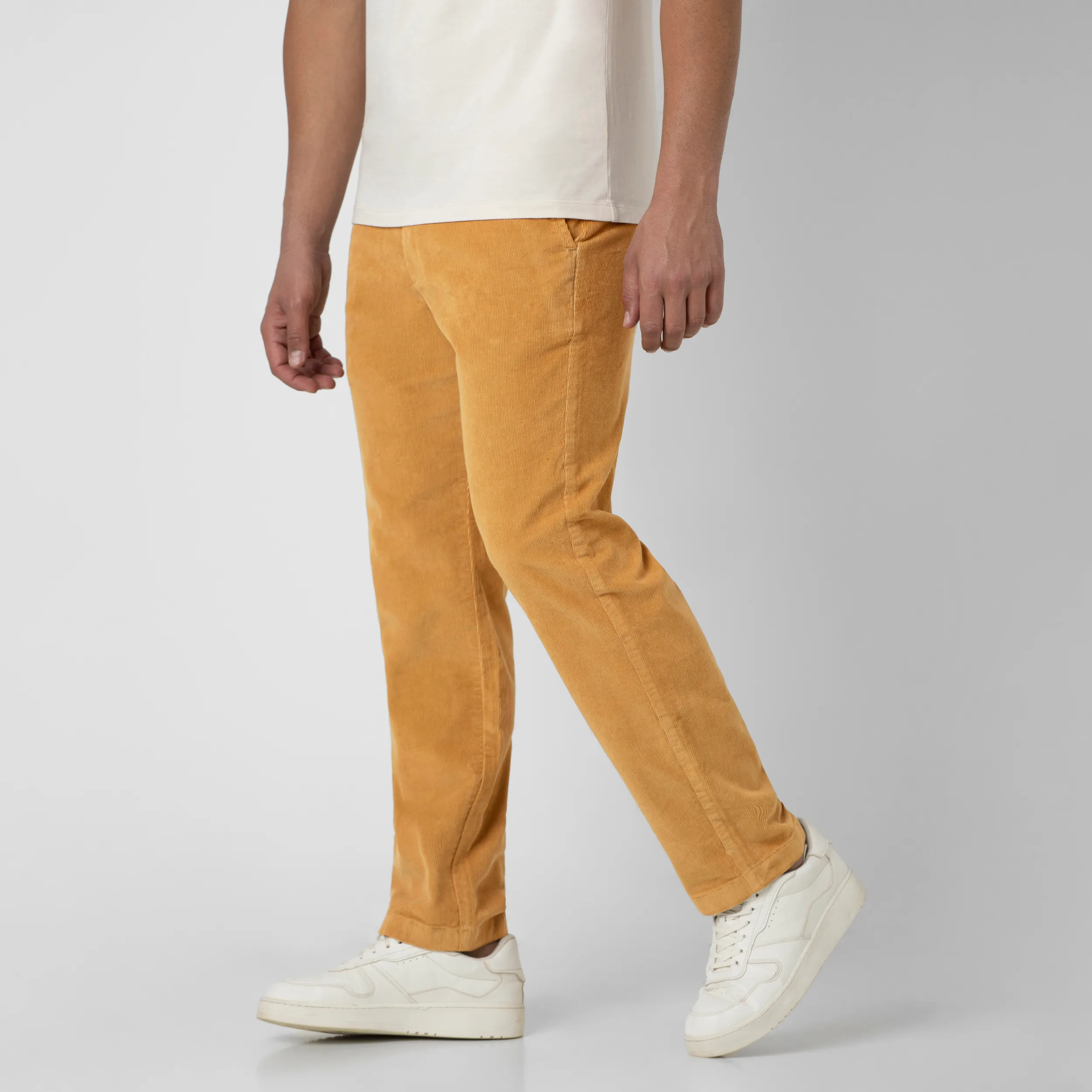 Corduroy Easy Pant 3 Pack