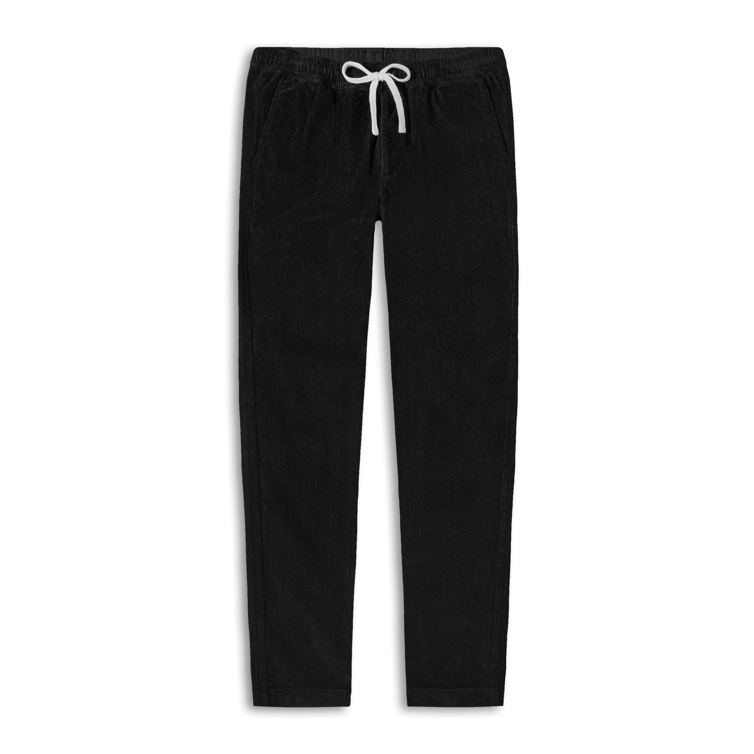 Corduroy Easy Pant 3 Pack