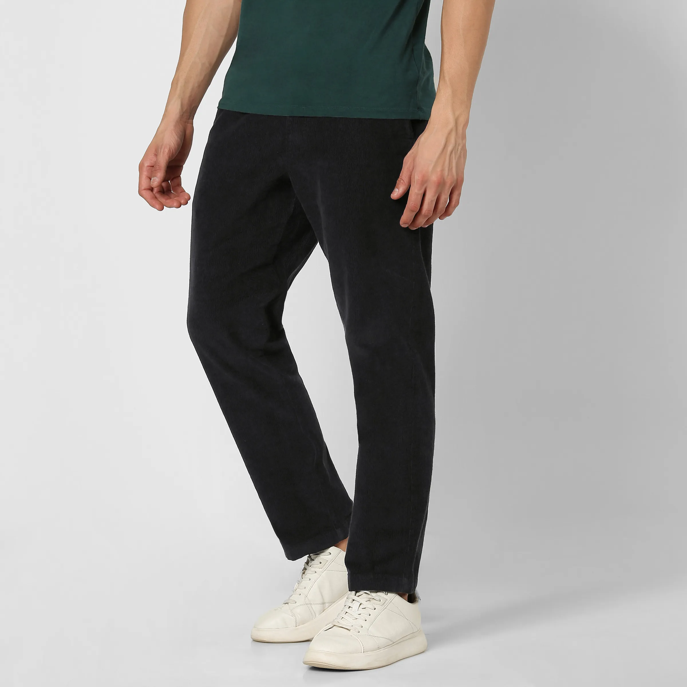 Corduroy Easy Pant 3 Pack