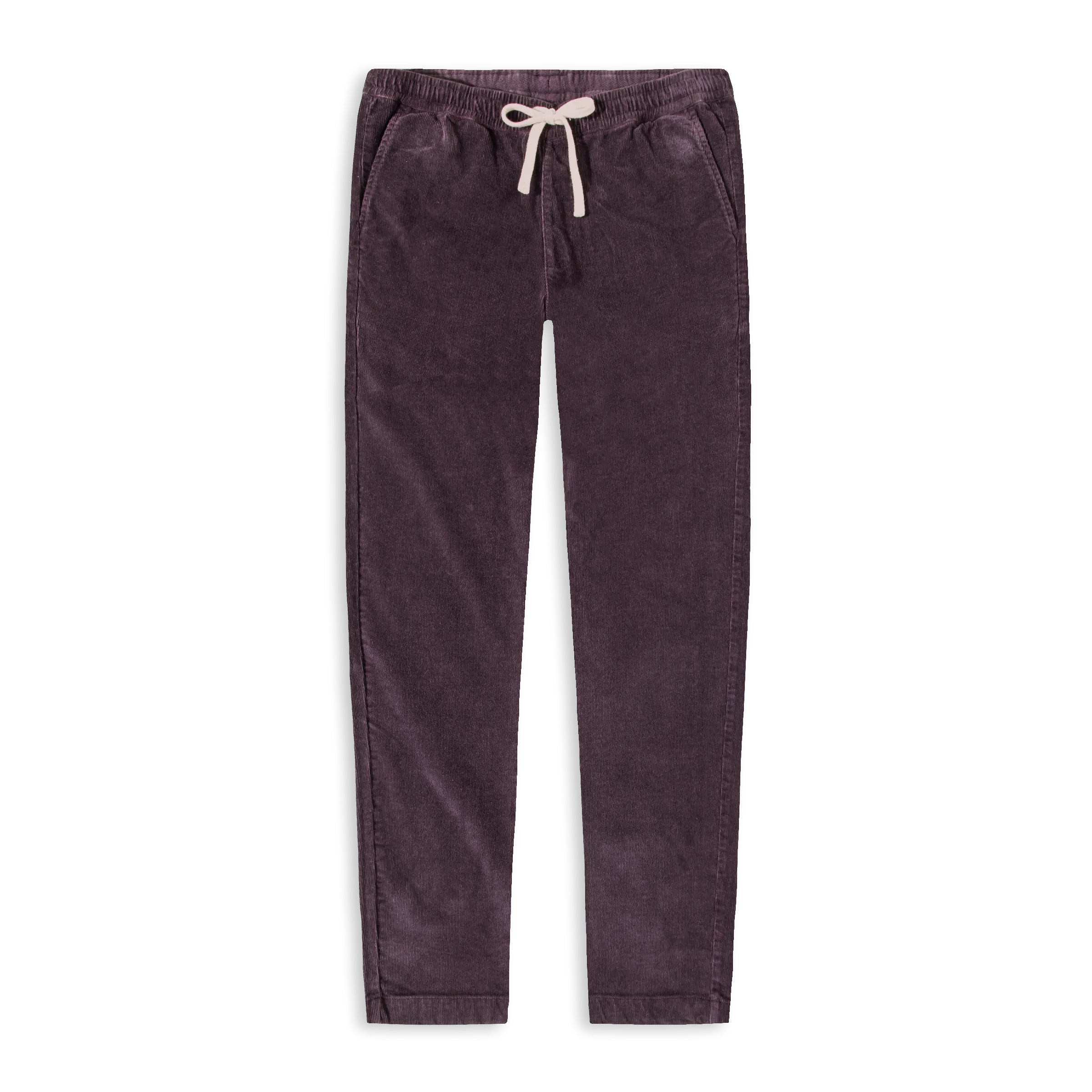 Corduroy Easy Pant 3 Pack