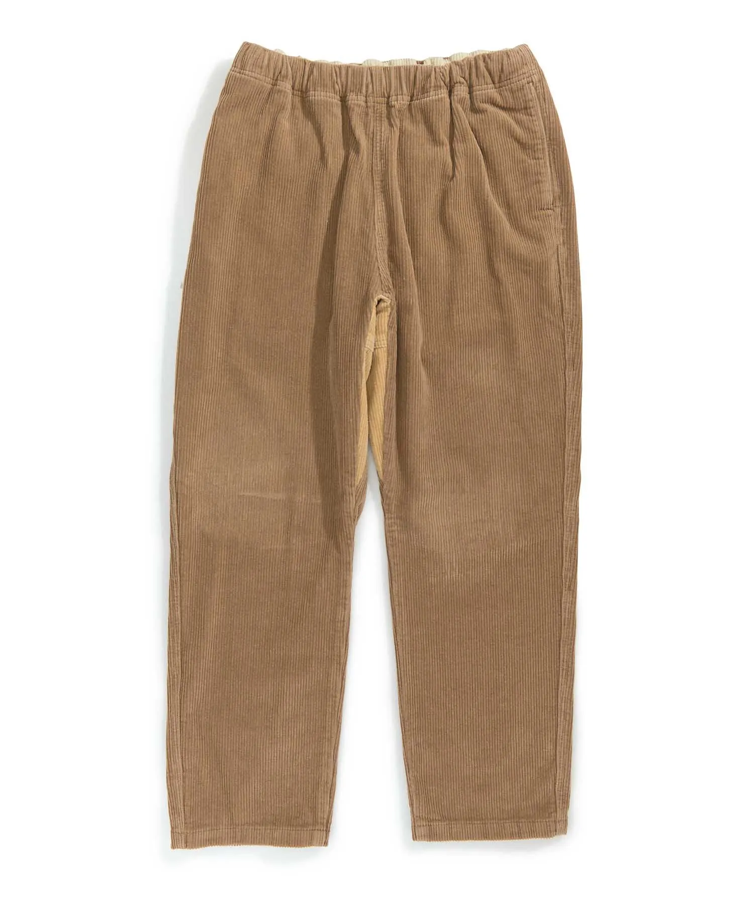 CORDUROY EASY PANTS