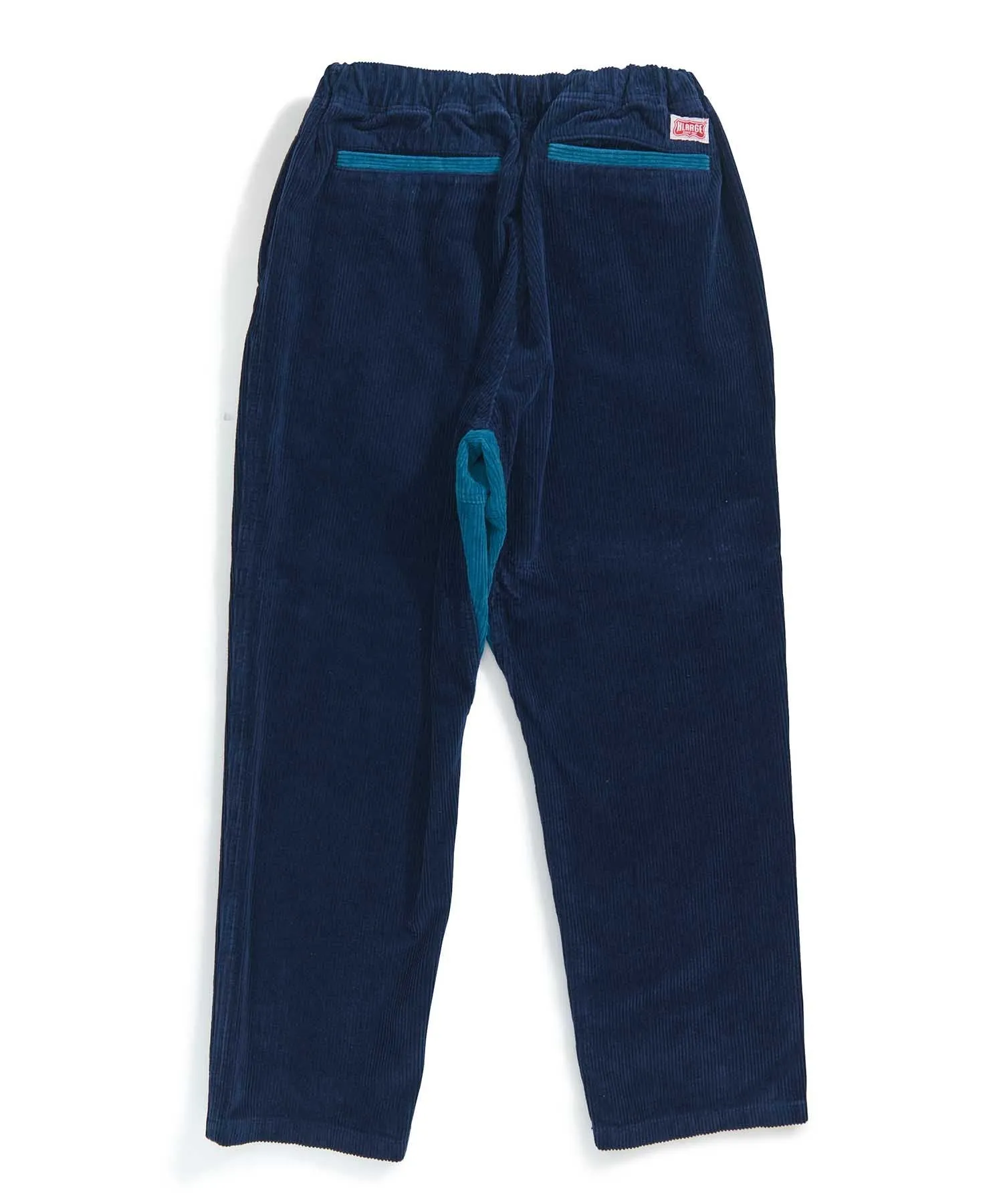CORDUROY EASY PANTS