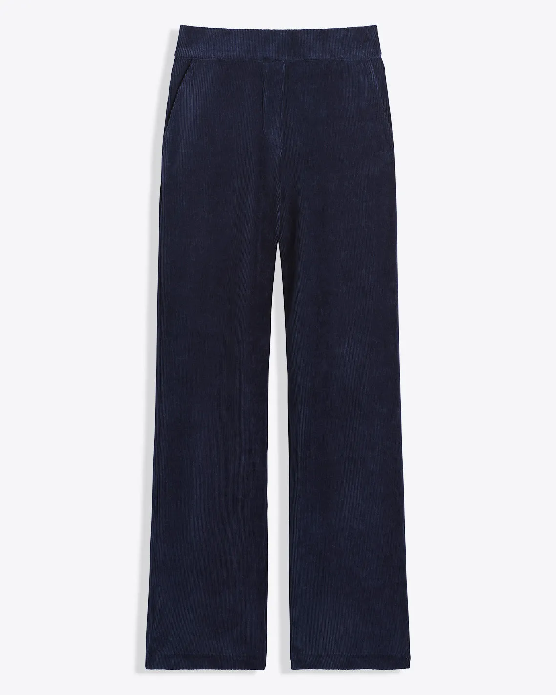 Corduroy Pants