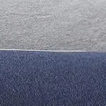 Coria Bedding [Darkblue melange/Grey melange/Grey]