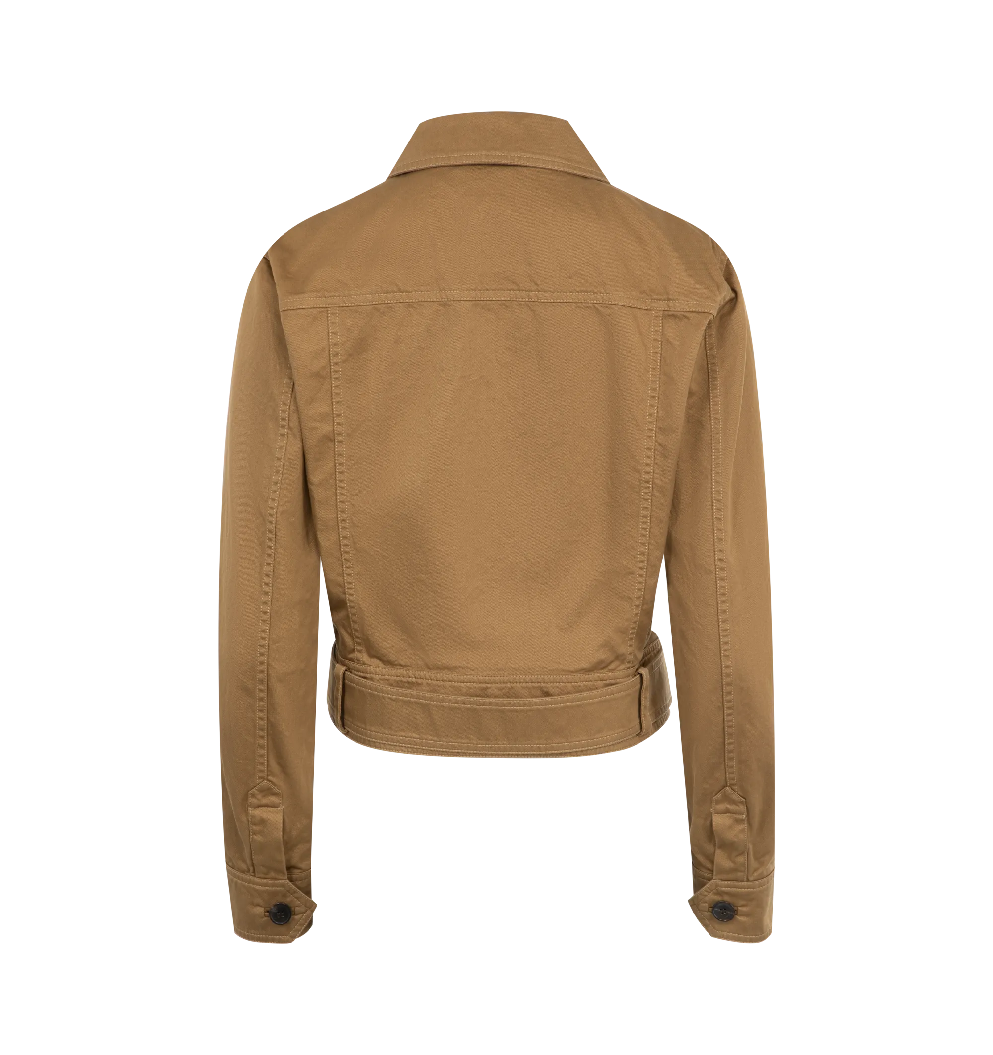 CROPPED JACKET (WOMENS)