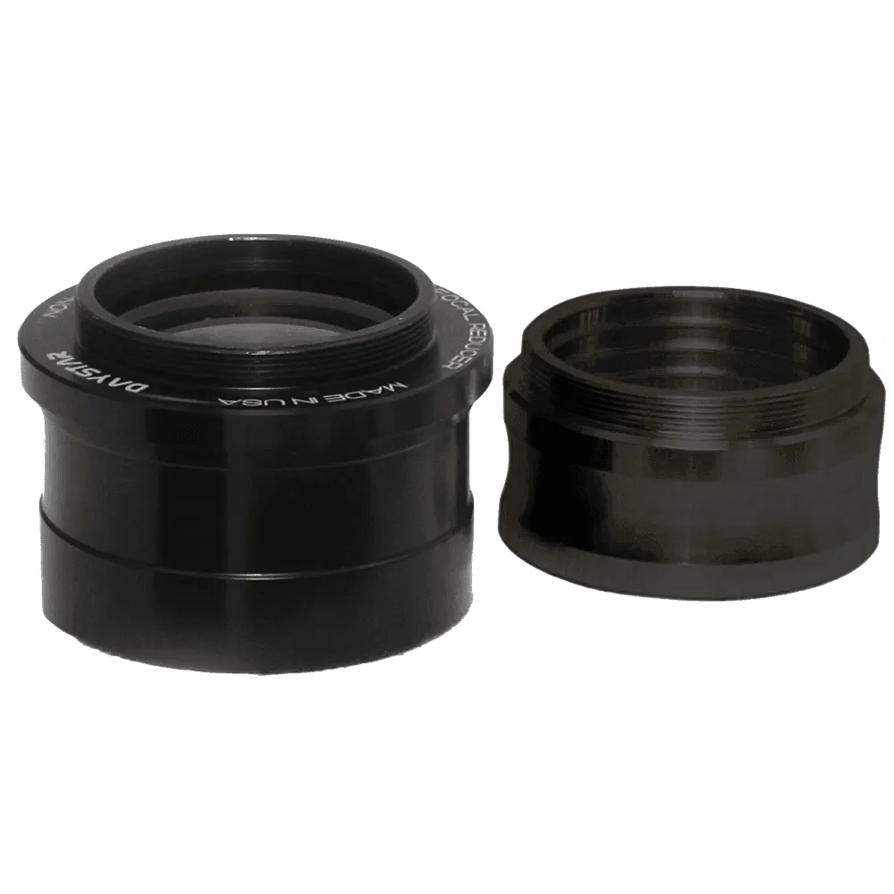 Daystar 0.5x/0.33X Imaging Focal Reducer (FR2DT)