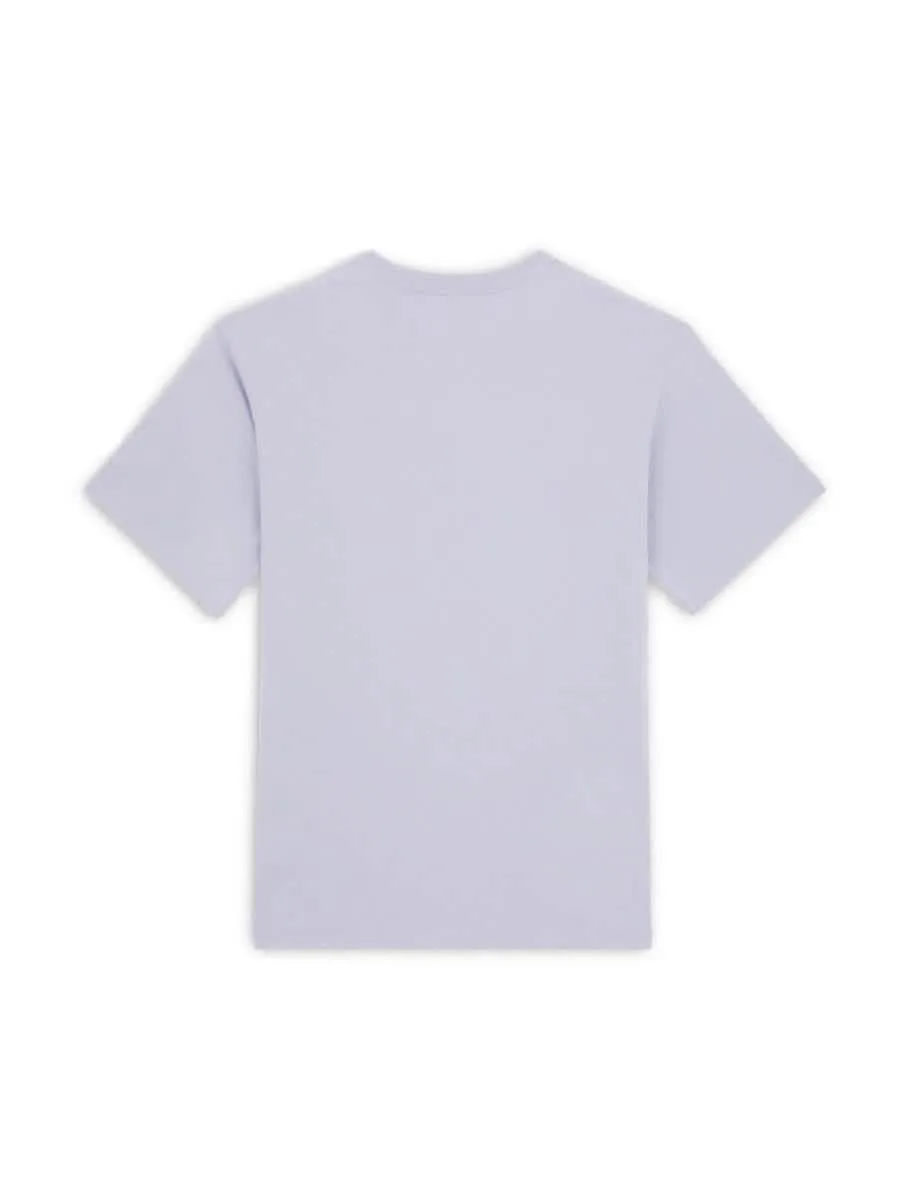 Dickies Aitkin Chest T-shirt Lila