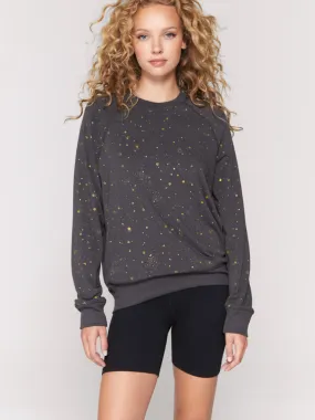 Dreamers Sky Old School Sweatshirt