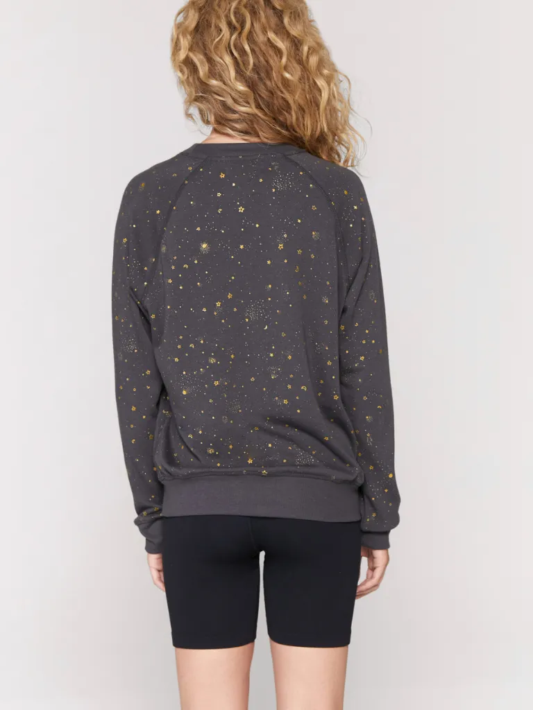 Dreamers Sky Old School Sweatshirt