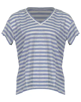 Eliseo Stripe T-shirt
