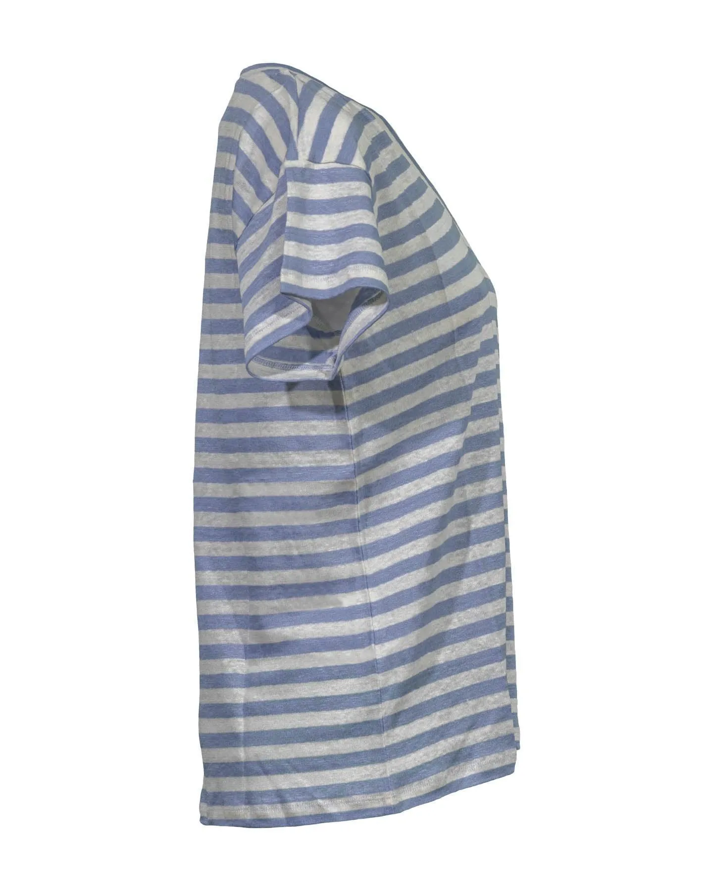 Eliseo Stripe T-shirt