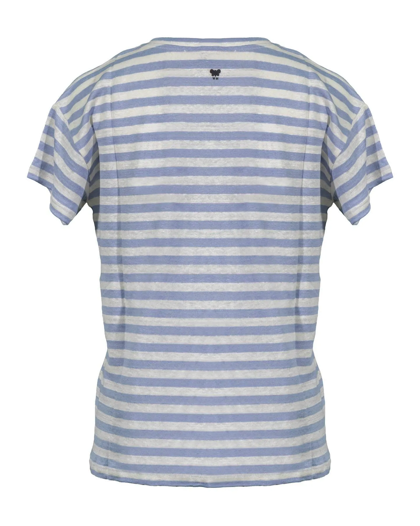 Eliseo Stripe T-shirt