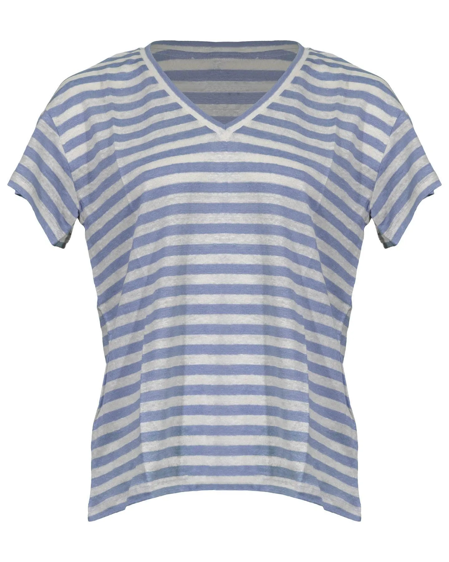 Eliseo Stripe T-shirt